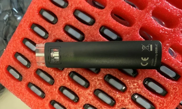 Nagy fogás volt Horgosnál