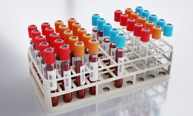 Egyszerű vérvizsgálat mutathatja ki a gyógyíthatatlan betegséget