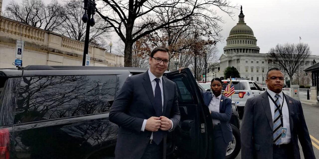 Amerikából jöttem, mesterségem címere…