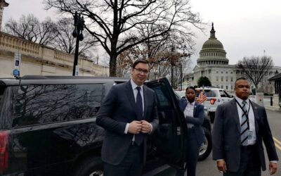 Amerikából jöttem, mesterségem címere…