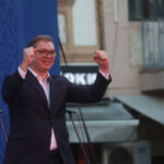 Vučić megint kormányfő lenne?