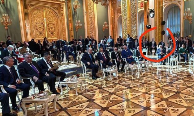 DP: Moszkvában megalázták Aleksandar Vučićot