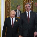 „Csak idő kérdése, hogy Szerbiát és a szerb érdekeket Moszkva mikor adja el”
