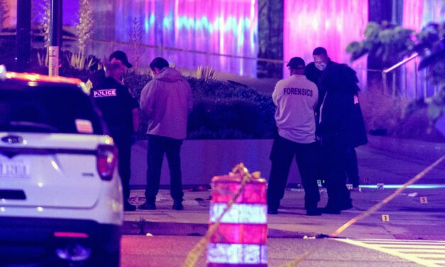 Két személyt gyilkoltak meg a washingtoni zsidó múzeumnál