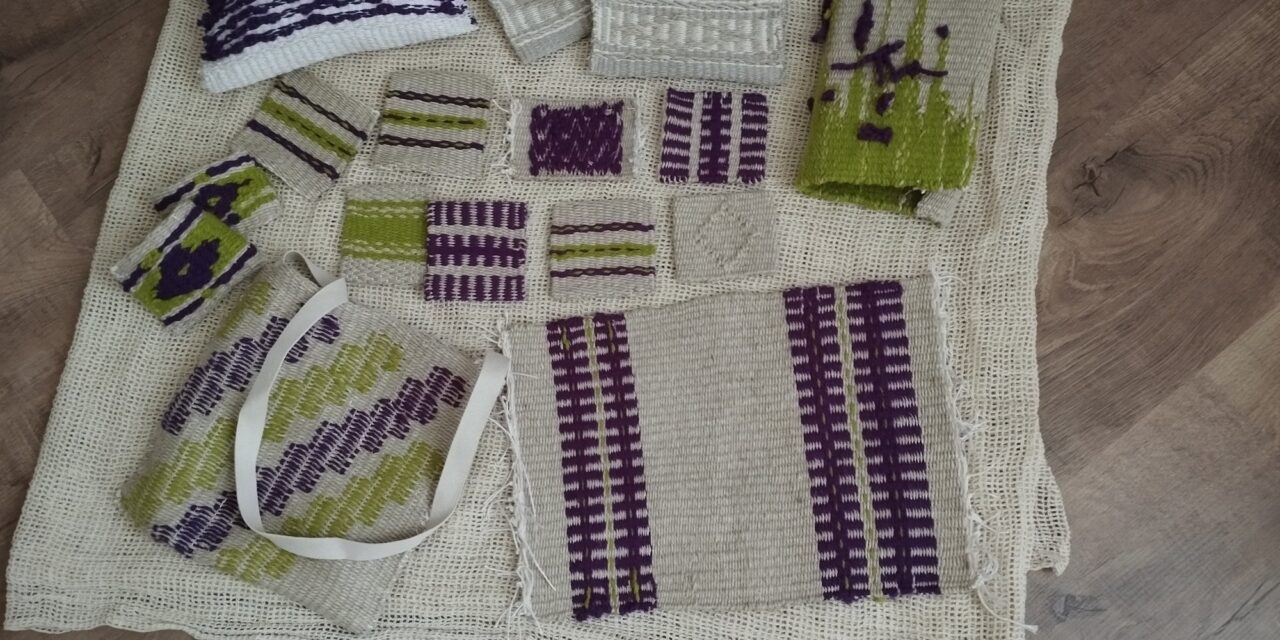 Az ASzakkör program kiállítása a szabadkai Family Centerben