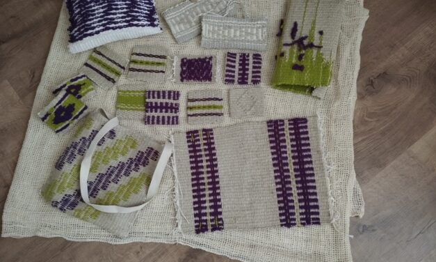 Az ASzakkör program kiállítása a szabadkai Family Centerben