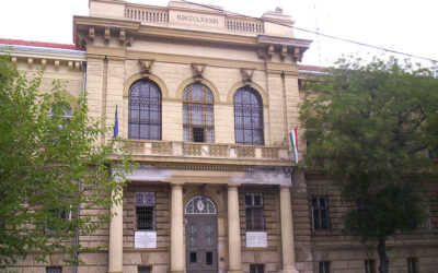 Megharapta a börtönőröket egy szegedi rab