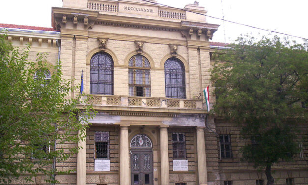 Megharapta a börtönőröket egy szegedi rab