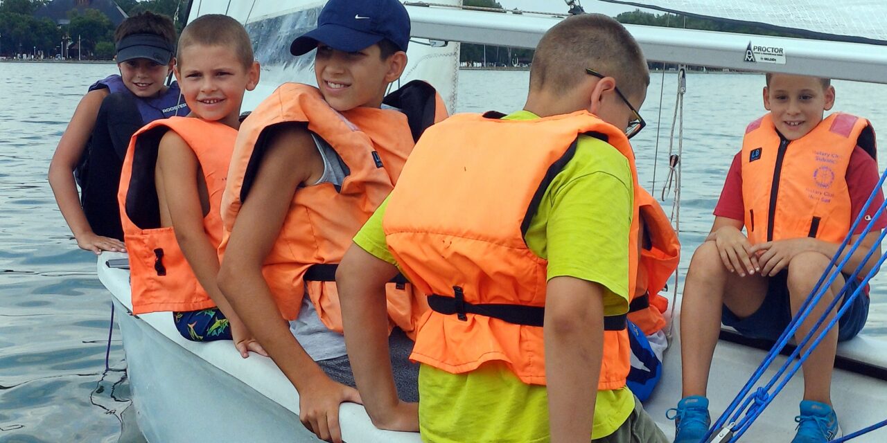 Egy fergeteges nyár – megérkeztek a Th!nk 2025-ös nyári táborai!