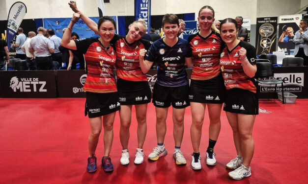 Bácsföldvári BL-győztes