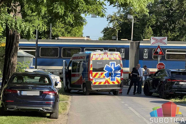 Öngyilkosságot követhetett el a palicsi vonatgázolás áldozata