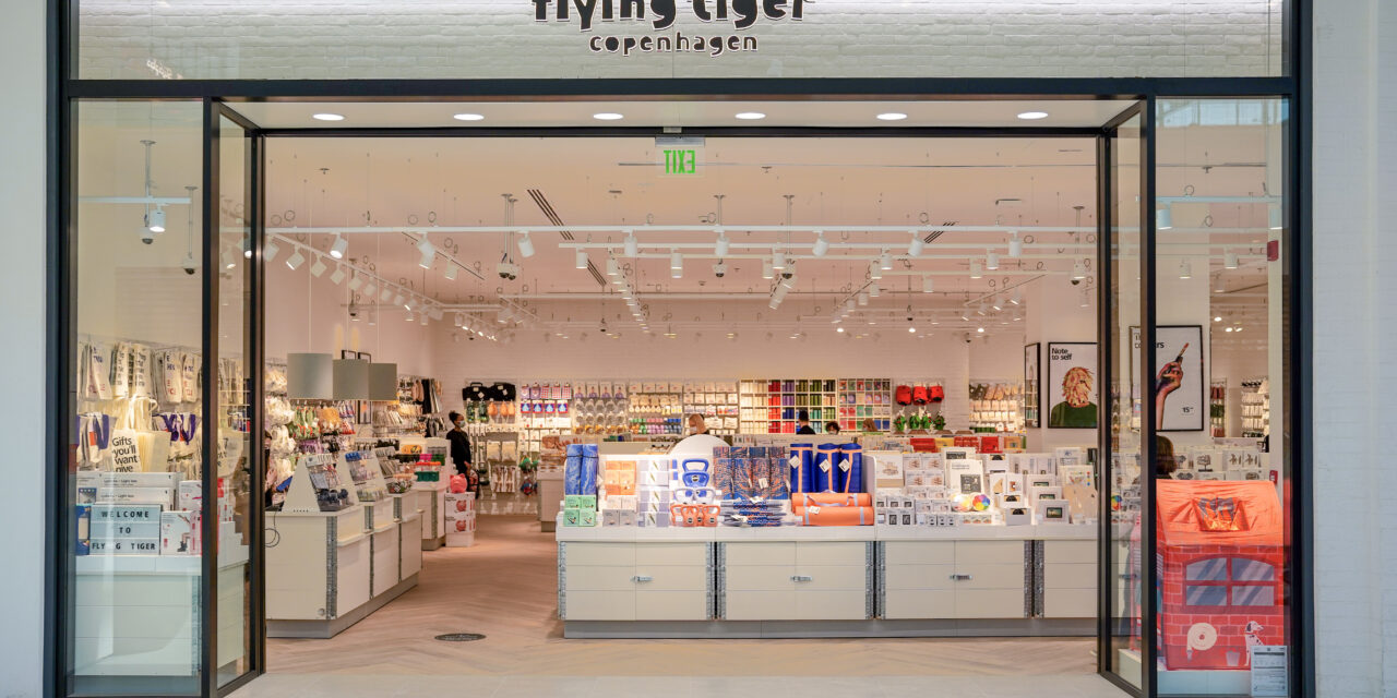 Dán üzletlánc nyit boltokat Szerbiában