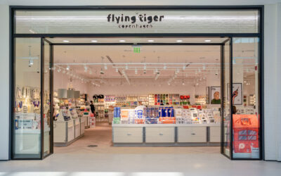 Dán üzletlánc nyit boltokat Szerbiában