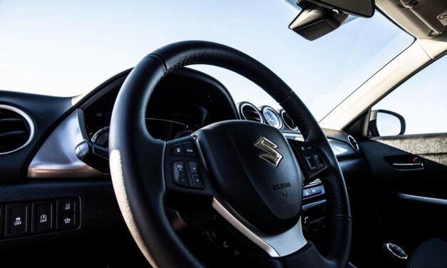 Élen járunk a hivatali autók számát illetően Európában