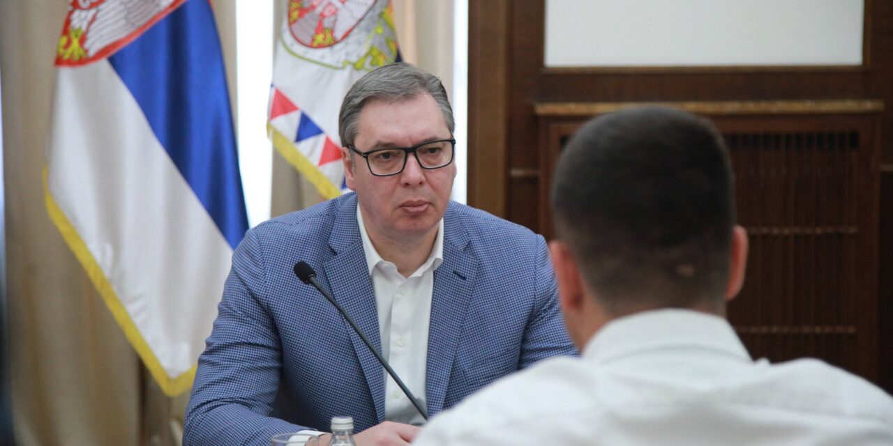 Vučić: Minden intézmény részt vett az államcsíny-kísérletben, a rendőrségről ne is beszéljek