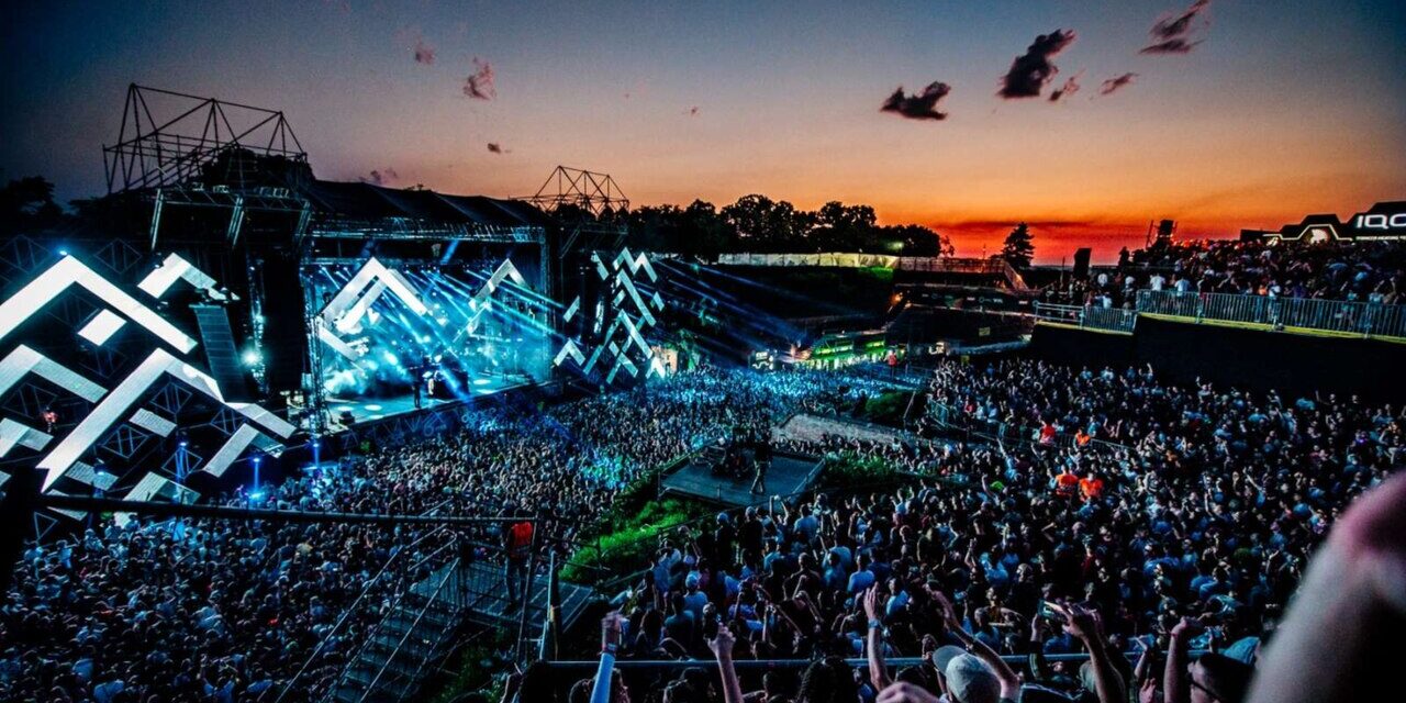 „Ilyen Szerbiában az idei lehet az utolsó Exit fesztivál”