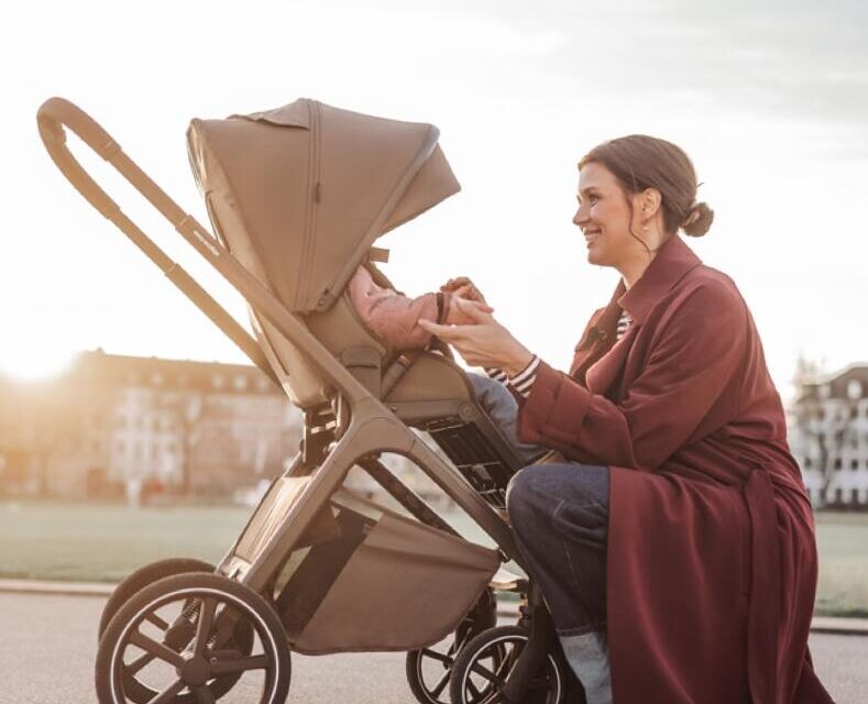 Hogyan válassz babakocsit a mindennapokra?