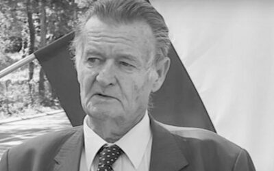 Elhunyt Joška Broz