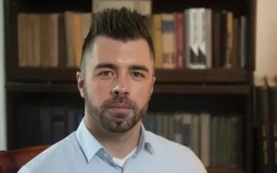 Kitüntették Kulja András Tiszás képviselőt