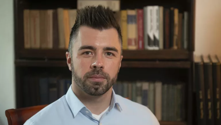 Kitüntették Kulja András Tiszás képviselőt