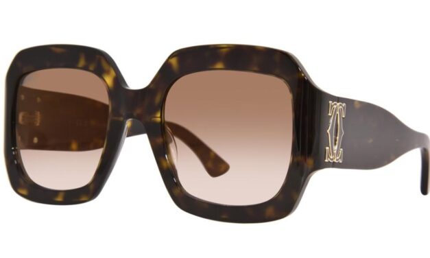 Márkás napszemüvegek, amik a kifinomult kézművesség jegyében születnek