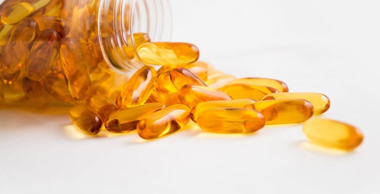 Miért használunk táplálékkiegészítőket?