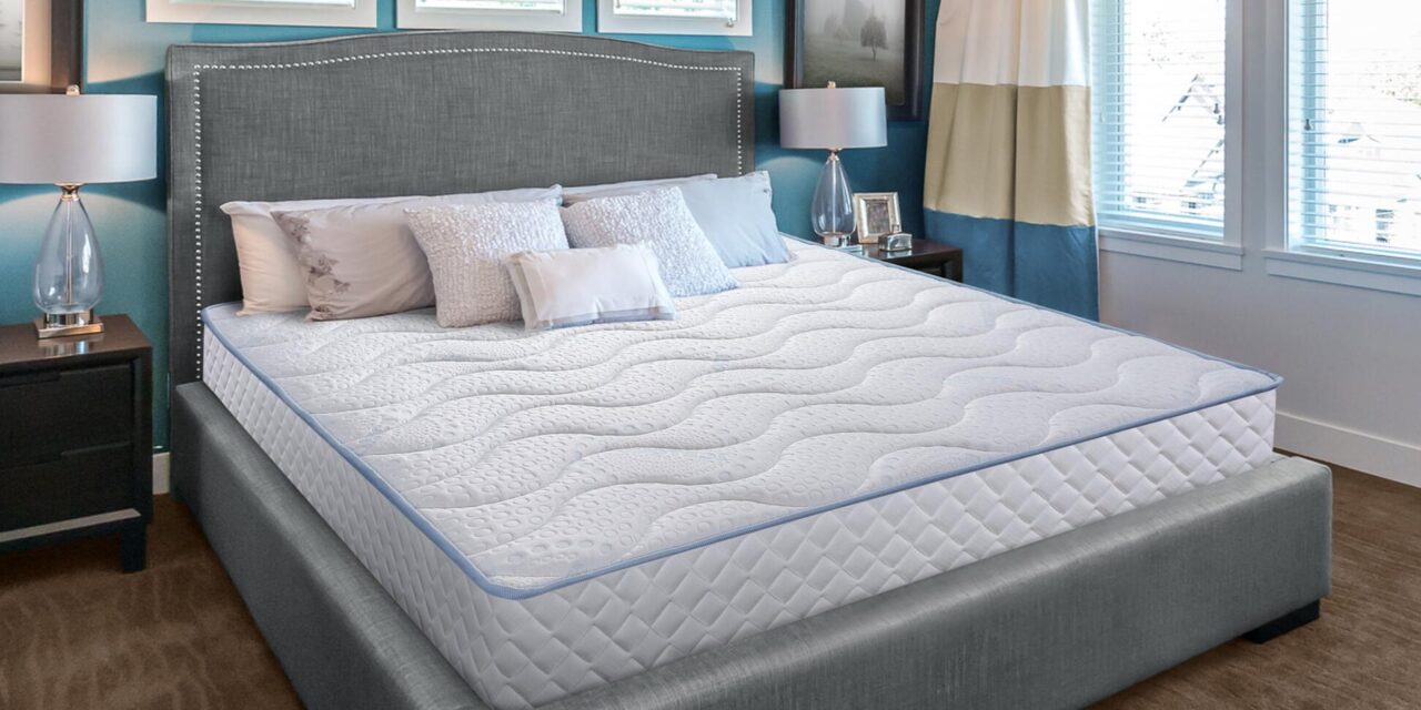 Mikor érett már meg a matraca a cserére?