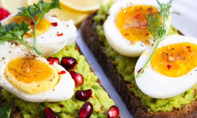 Partyszendvicsek céges események csúcspontjaként