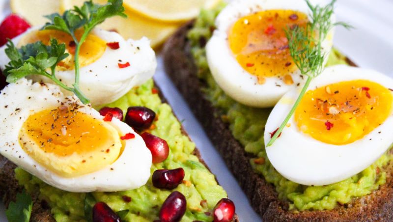 Partyszendvicsek céges események csúcspontjaként