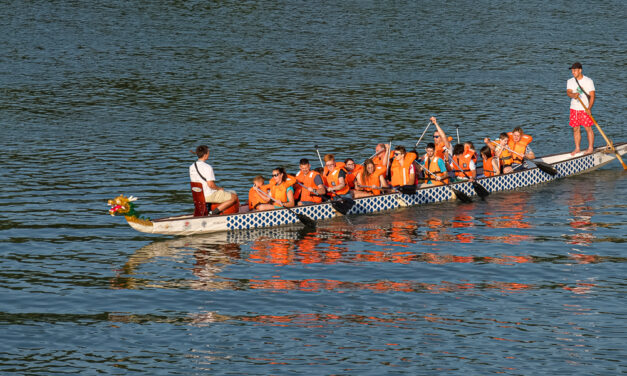 Tiszavirág Fesztivál: Lóci játszik és tűzijáték (fotógaléria)