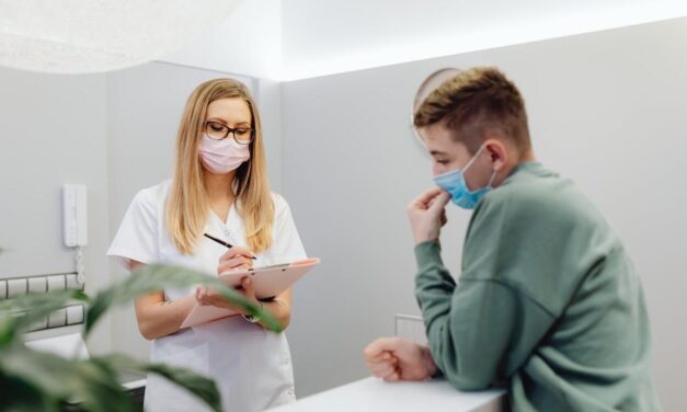 Tízezer embert kérdeznek ki az egészségéről, nagy felmérés készül