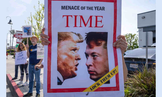 Kakasviadal Washingtonban