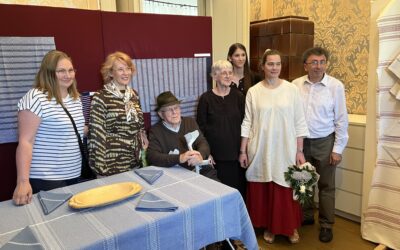 Gyűjtés, őrzés, továbbadás 30 éves a Vajdasági Magyar Folklórközpont