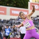 Világos Adriana ezüstérmes