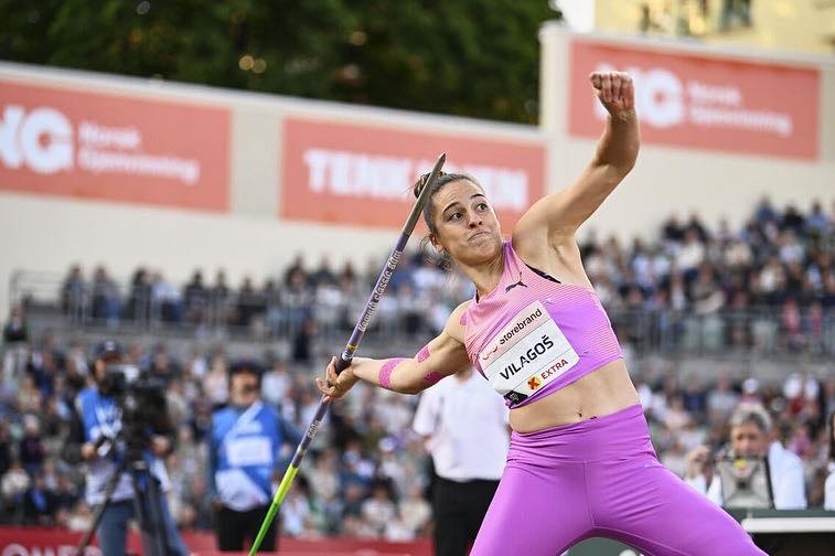 Világos Adriana ezüstérmes!