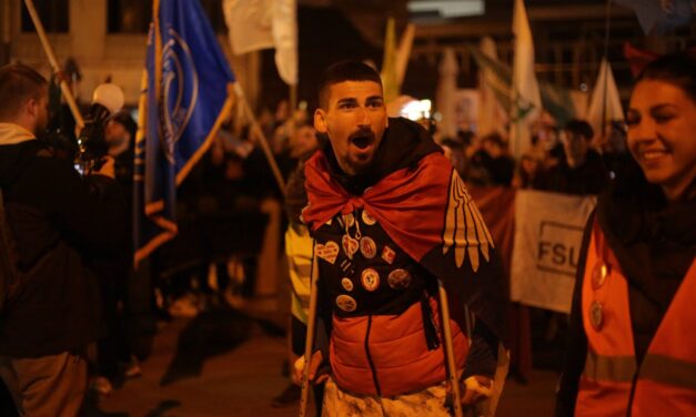 Rendőrség: Közlekedési nézeteltérés és médiamanipuláció