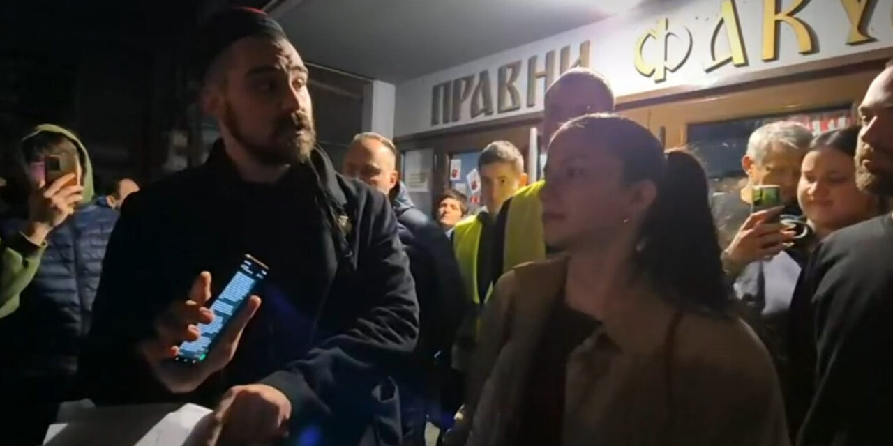 Kitálalt a csalódott ćaci