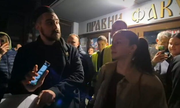 Kitálalt a csalódott ćaci