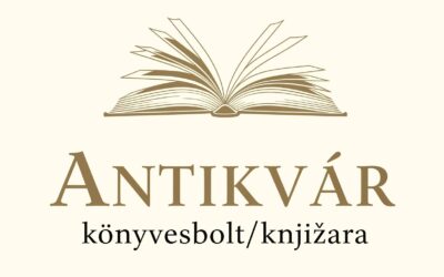 Új könyvesbolt Vajdaságban