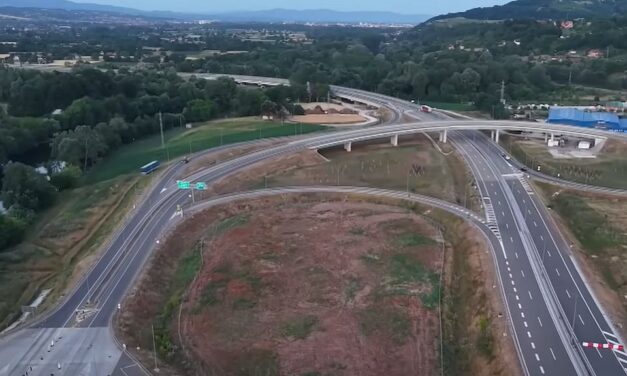 Mérnökök: Elfogadhatatlan a Pakovraće–Požega szakasz megnyitása használatbavételi engedély nélkül
