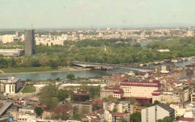 Petícióval tiltakoznak a csetnikvezér fővárosi emlékműve ellen