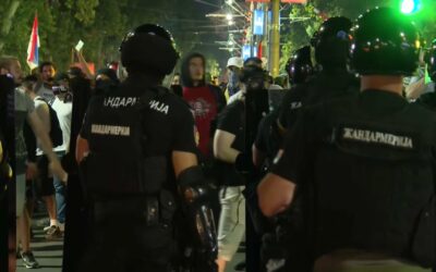 Halálos fenyegetést kapott a bírónő, mert felmentette az egyetemistákat