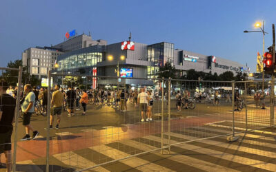 Útmutató a polgári engedetlenséghez: Ezt üzenik a diákok a polgároknak