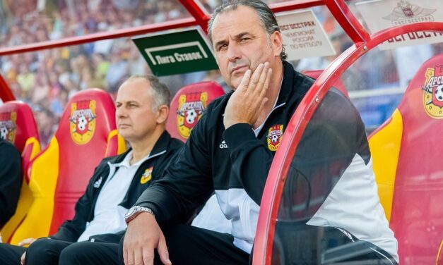 „A nyugdíjasok nem forradalmárok”