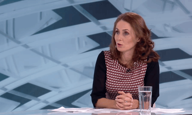 Az ország fuldoklik a gyűlöletbeszédben