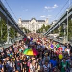 Június 27-én tartanák a következő Budapest Pride-ot