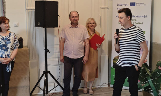 Zsoldos Ferenc: Egy álom vált valóra