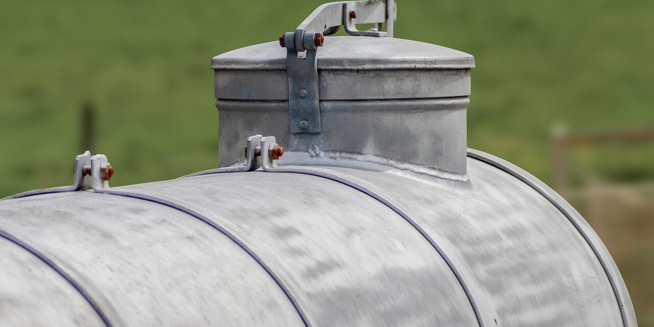 Dveri: Engedély nélkül, törvénytelenül épít Szabadkán kockázatos gázfeldolgozót az Euro gas