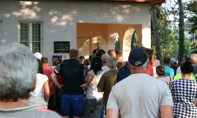 (M)ennyire fél a hatalom a polgároktól?