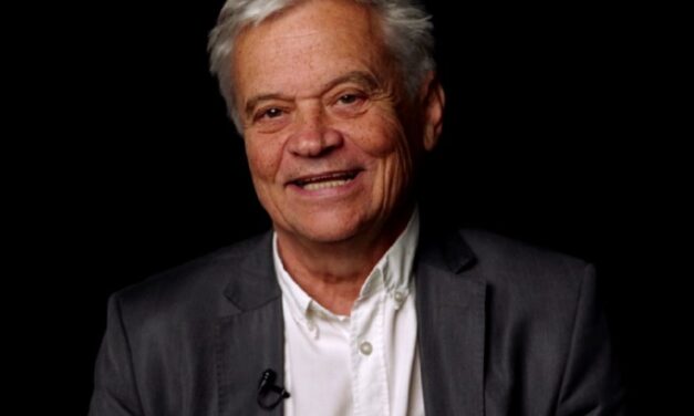 Szabadkán tart előadást dr. Csókay András